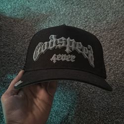 Godspeed hat