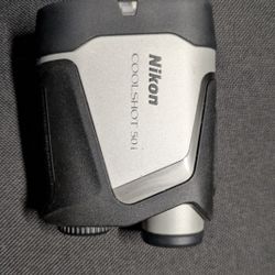 Golf Laser  Rangefinder 