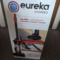 New Vacuum Cleaner 