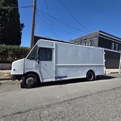 Cargo VAN