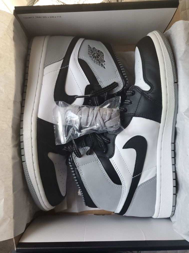 Baron 1s size 8 OG all "2014" 🔥