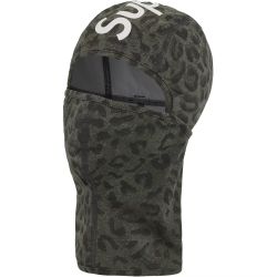Supreme Heat Reactive Ski Mask 