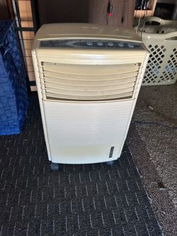 Cooler in very good condition