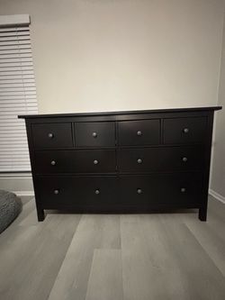 IKEA 8 Drawer Dresser