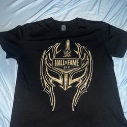 Wwe Shirt