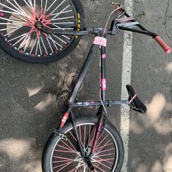 24 Inch Se Sol Cal Flyer