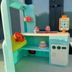 BToys Ice Cream Shoppe 