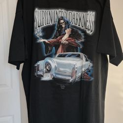 Lowrider Shirt Vintage