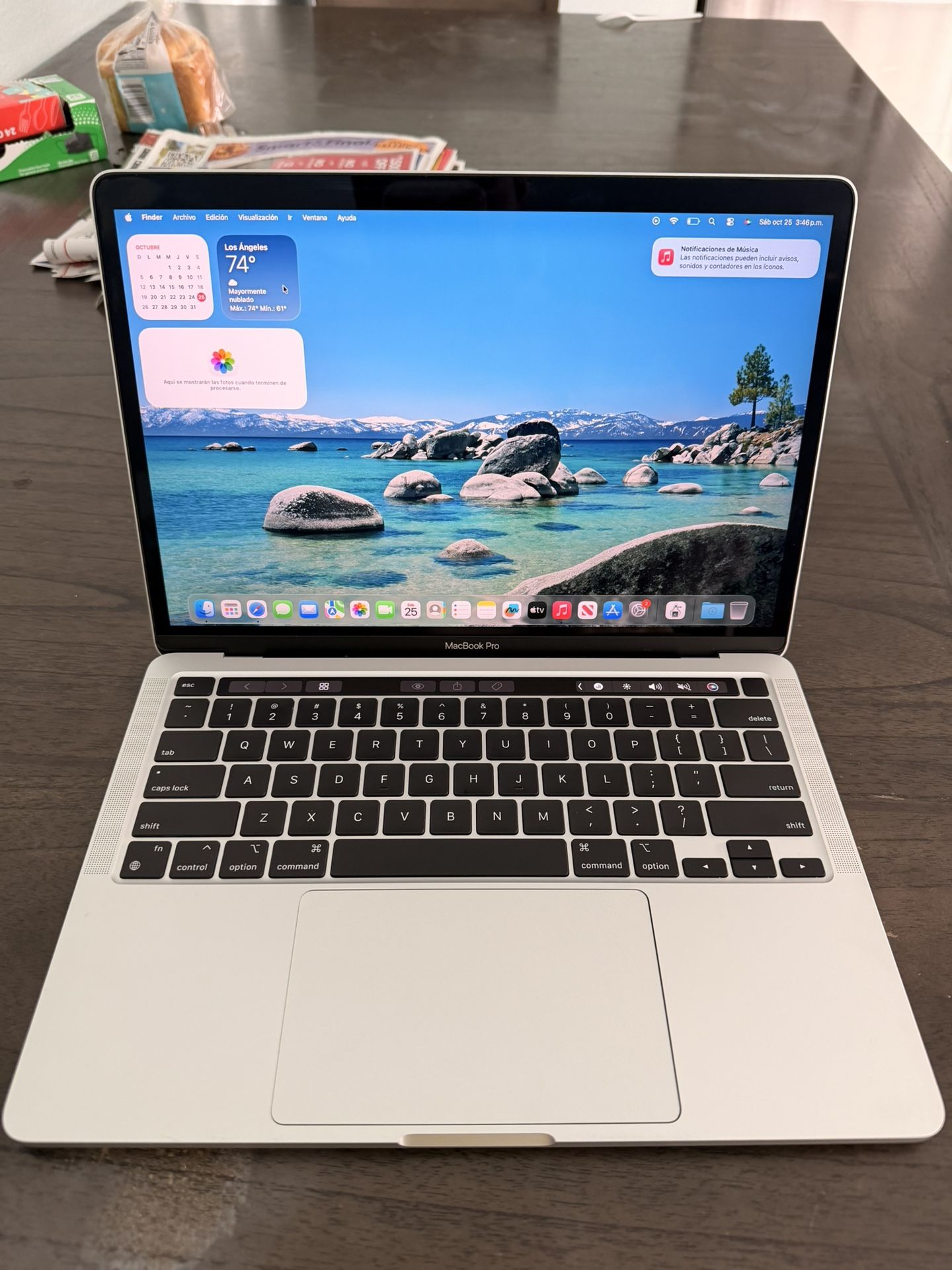 MacBook Pro 13’ 2022 M2