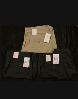Nike Shorts & CALLAWAY pants
