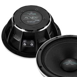 6.5 Midrange Speakers