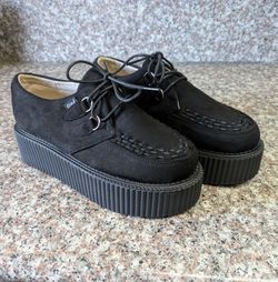 Black Creepers