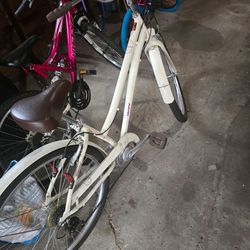 2 bike for sale