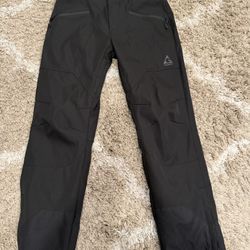 Men’s Snow Pants - Medium