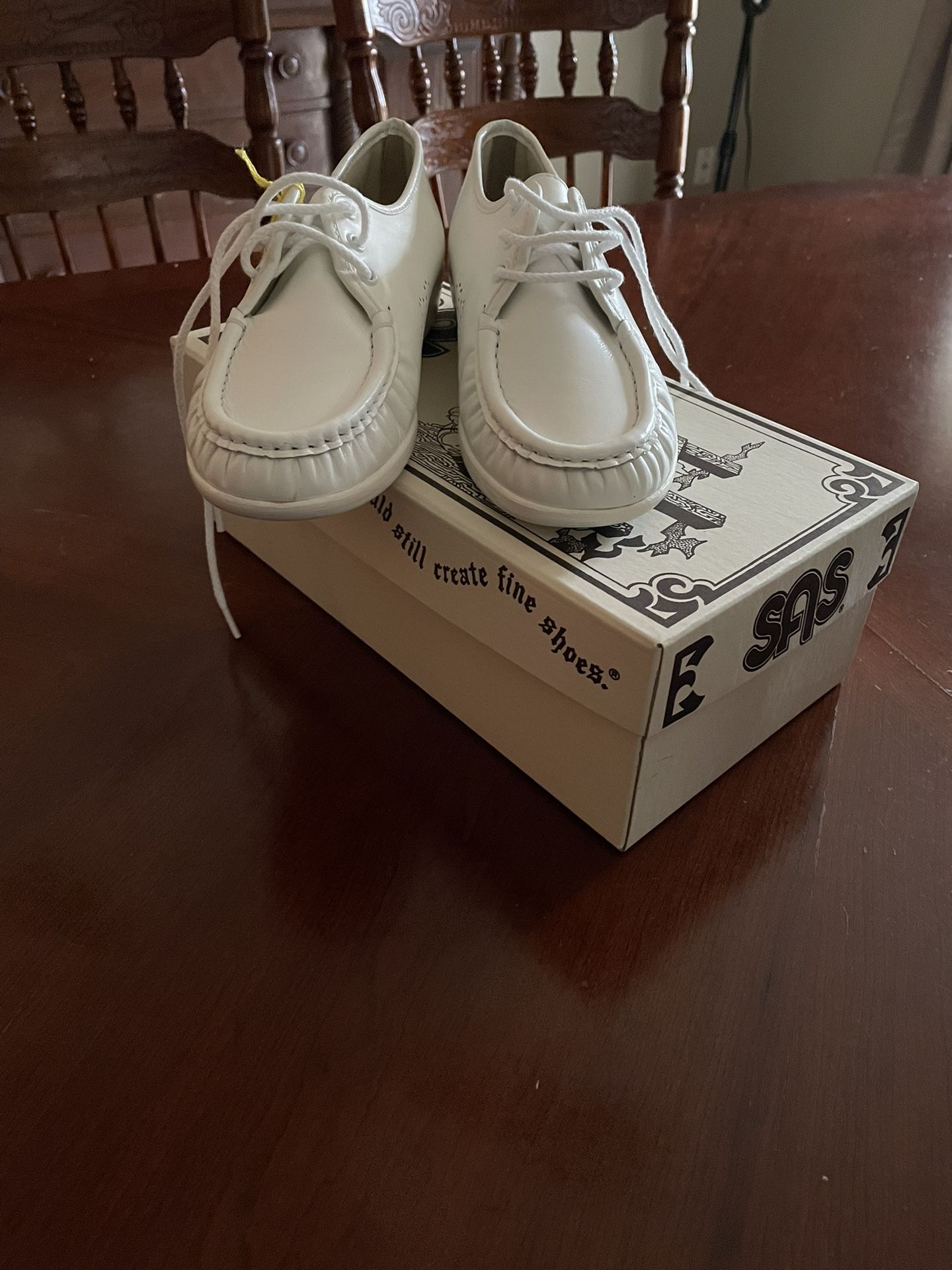 Sas Shoes