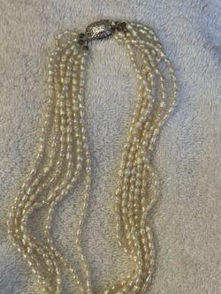 Vintage Costume Jewelry