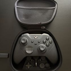 Xbox Elite Controller Series 2