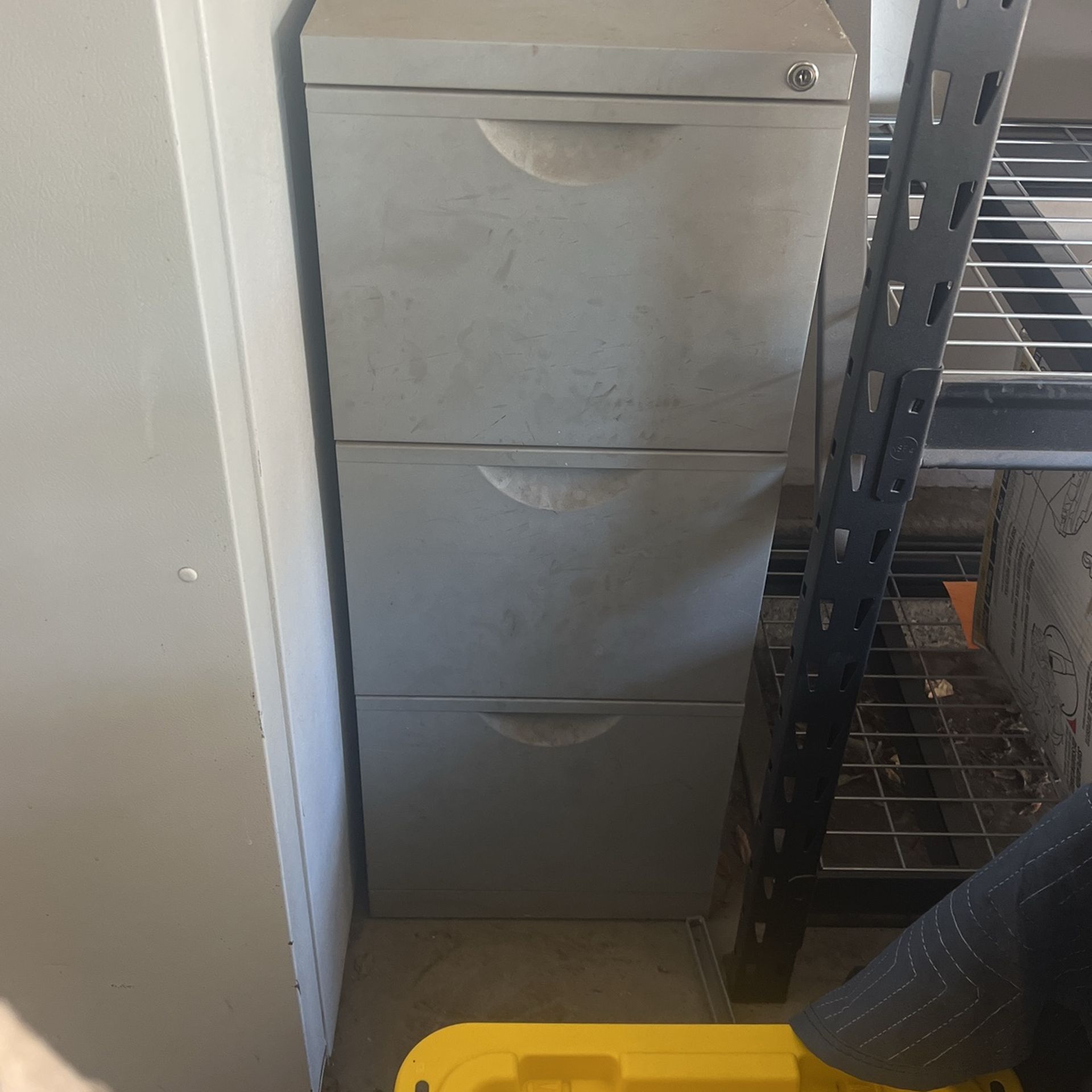 Free Filing Cabinet