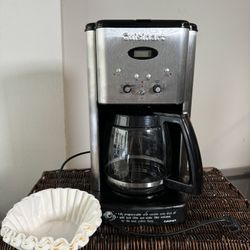 Coffee Maker