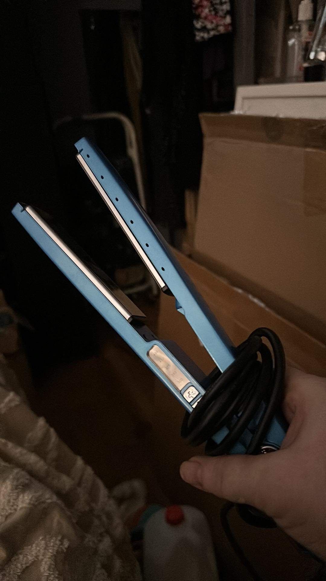 BabyBliss Pro Nano