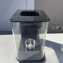 Fish Tank / Aquarium 