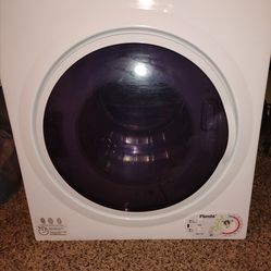 Panda mini dryer like new