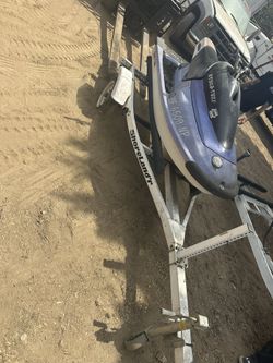 Sea Doo Trailers give me some offers