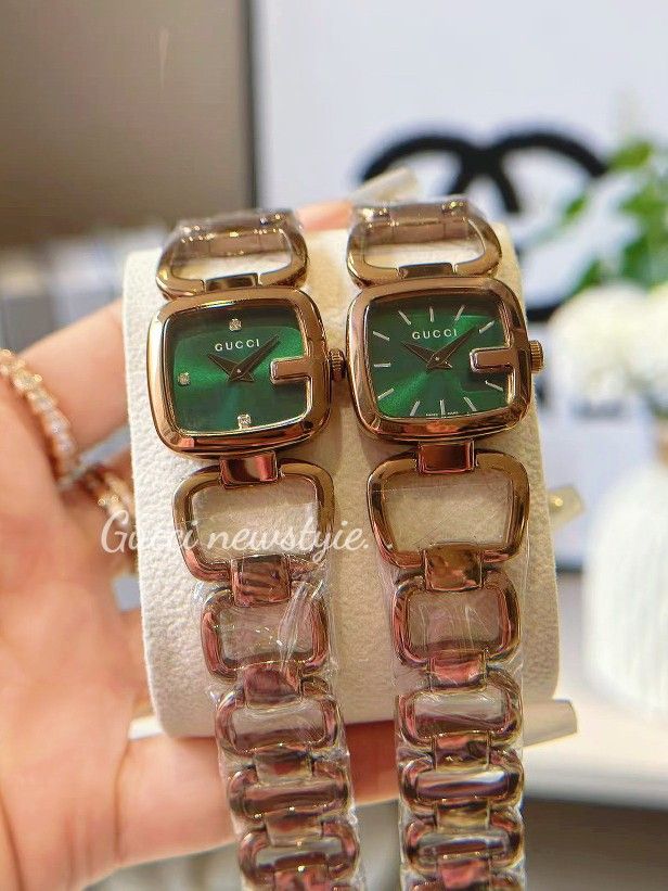 Fashion Gucci bracelet watch