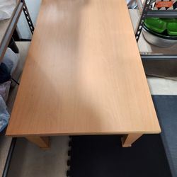 Used Coffee Table 