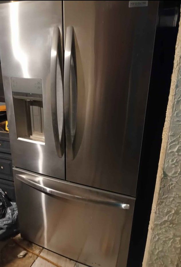 Frigidaire