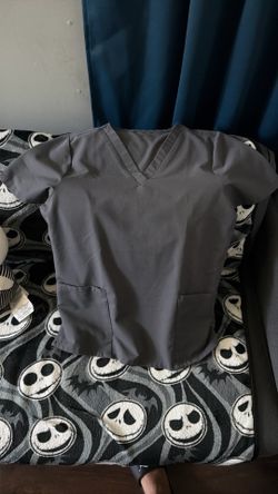 Mandala Scrub Set
