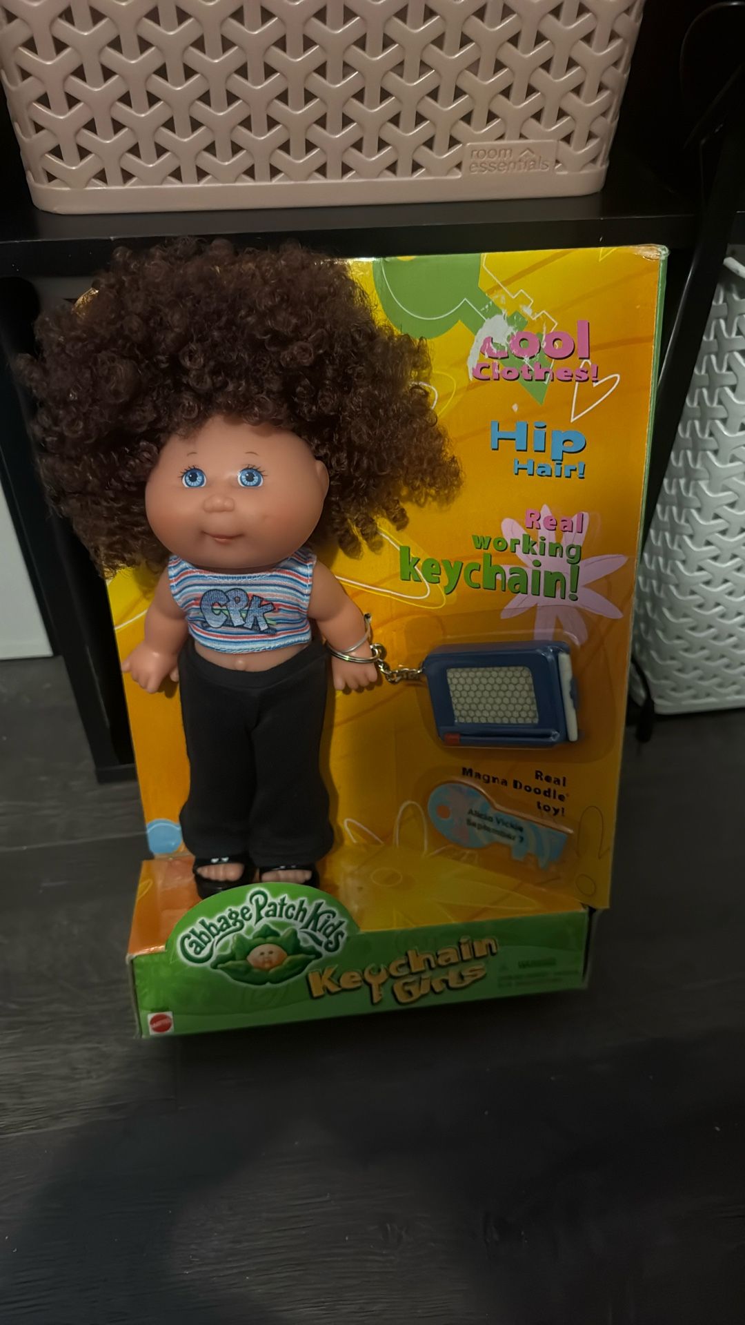 Cabbage Patch Kids Doll
