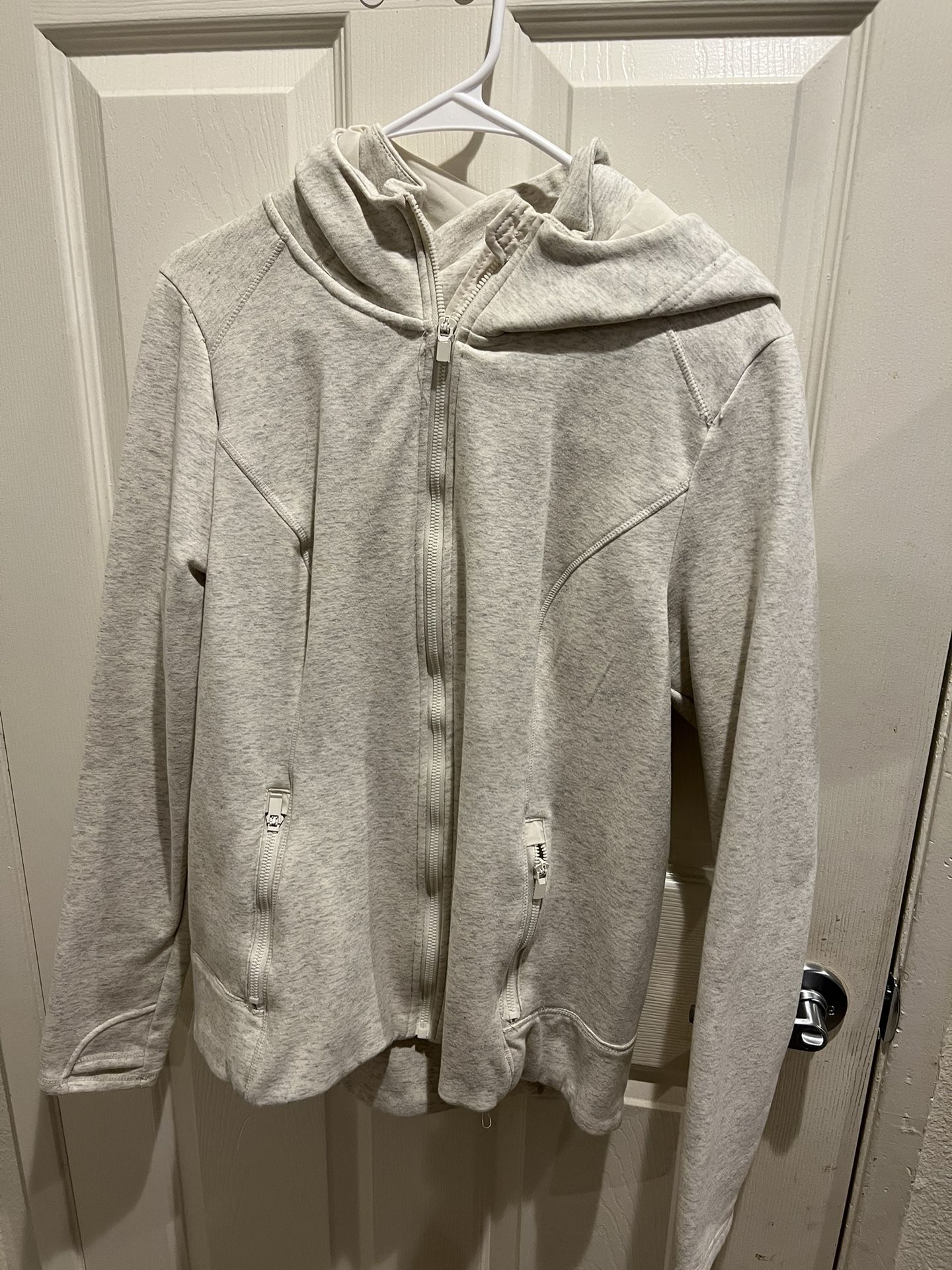 Brand New Grey Jacket