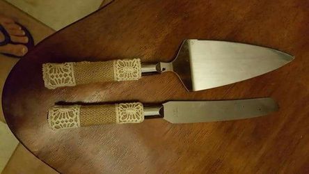 Wedding Items