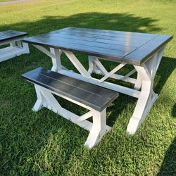 Farmhouse Tables 