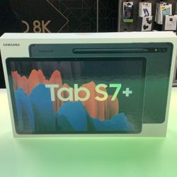 Samsung Galaxy Tab 7+ 128GB WiFi 