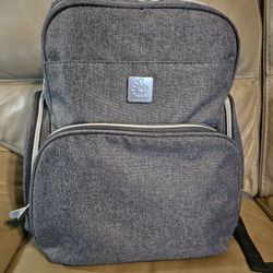 Ergo Baby Diaper Bag