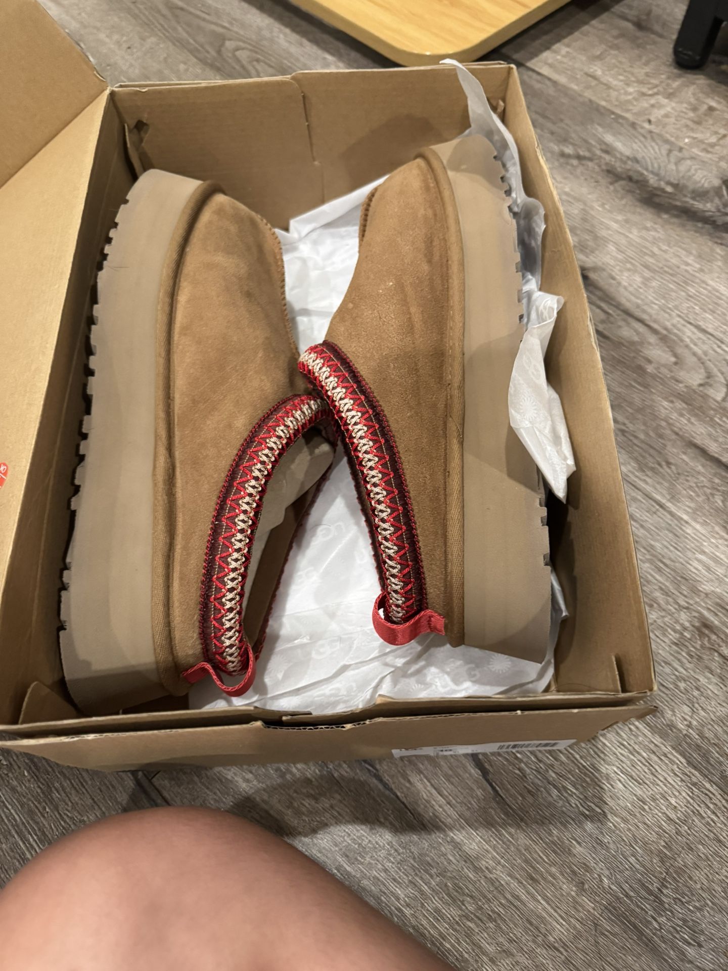 Uggs