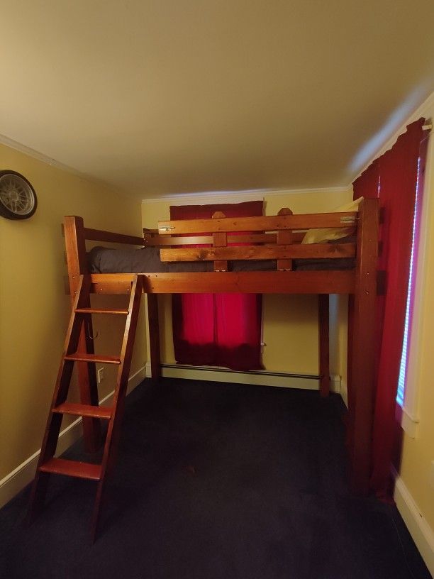 Loft Bed 