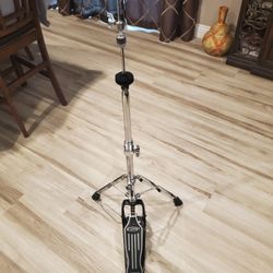 PDP 2 Leg Hihat Stand w/Clutch 