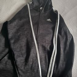 18-20 Boys Adidas Jacket 