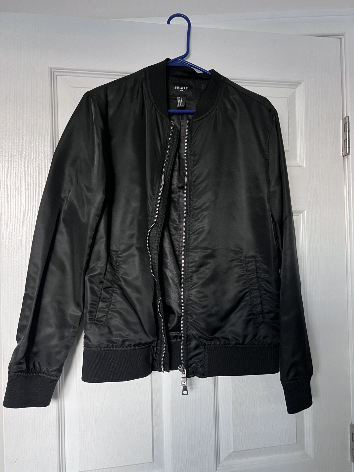 Bomber jacket (men) Size M 