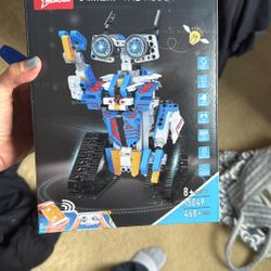 Best STEM TOY over Several Years