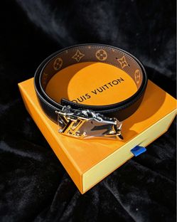 Louis Vuitton belt