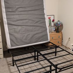 Tuft And Needle Bed. Free Delivery 👍