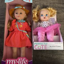 New Toy Purge 