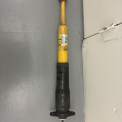 DODGE CHARGER Challenger REAR Right Pass SIDE SHOCK ABSORBER STRUT OEM 2012-2023