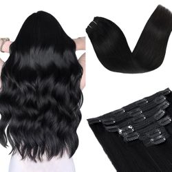 Hair Extensions