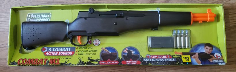 New - Toy
