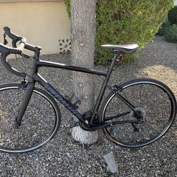 Specialized Allez E5 Elite Road Bike With Shimano 105 Size 56